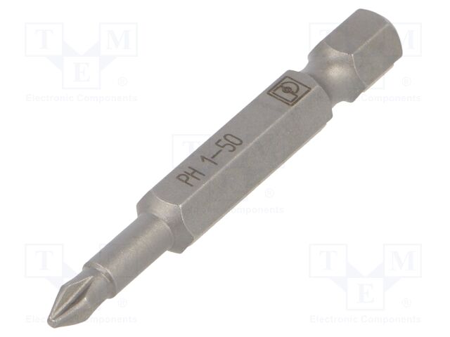 SF-BIT-PH 1-50 SF-BIT-PH 1-50