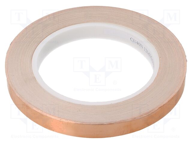 CU 40 12MM 33M CU 40 12MM 33M