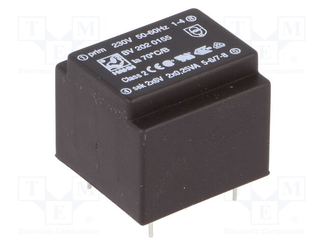 BV 202 0155 BV 202 0155