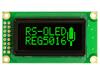 thumbnail 03 RAYSTAR OPTRONICS REG005016AGPP5N00000 - Display: OLED