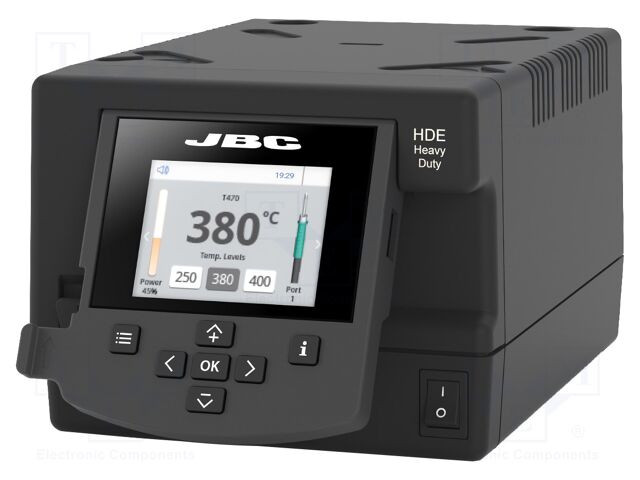 HDE-2UD HDE-2UD