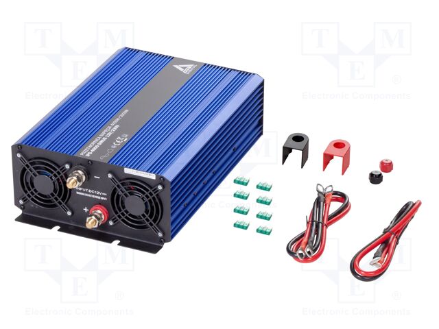 IPS-4000S 12V/230V IPS-4000S 12V/230V