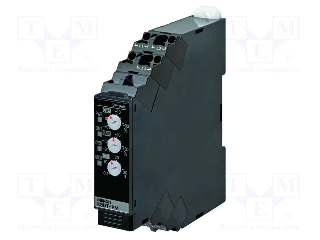 K8DT-PM1TN K8DT-PM1TN