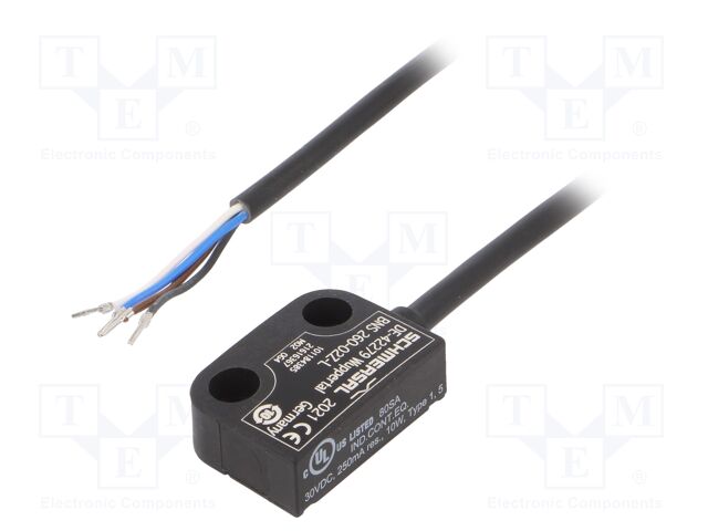 BNS 260-02Z-L BNS 260-02Z-L
