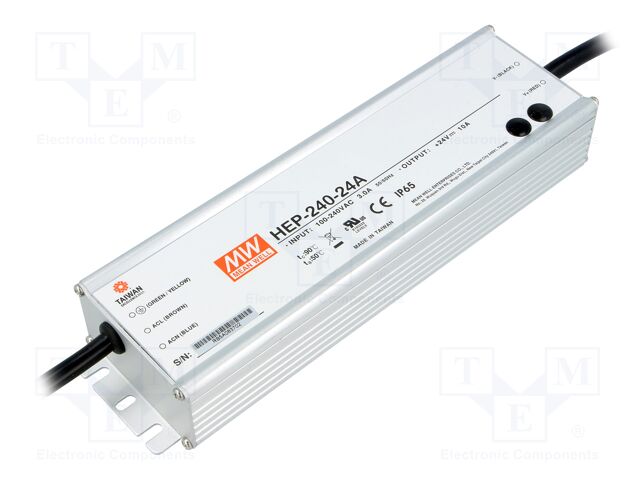 HEP-240-24A HEP-240-24A