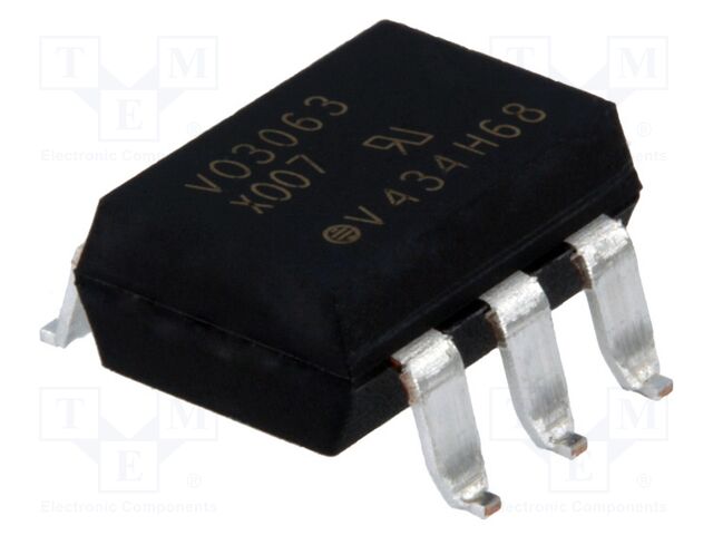 VO3063-X007T VO3063-X007T