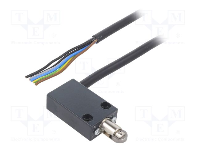 FA 4615-2DN FA 4615-2DN