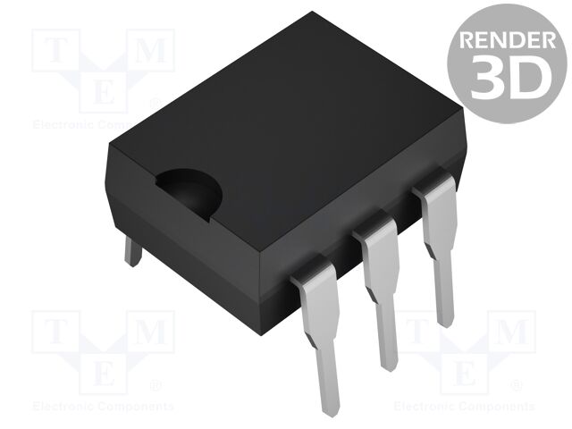 MOC3041 MOC3041