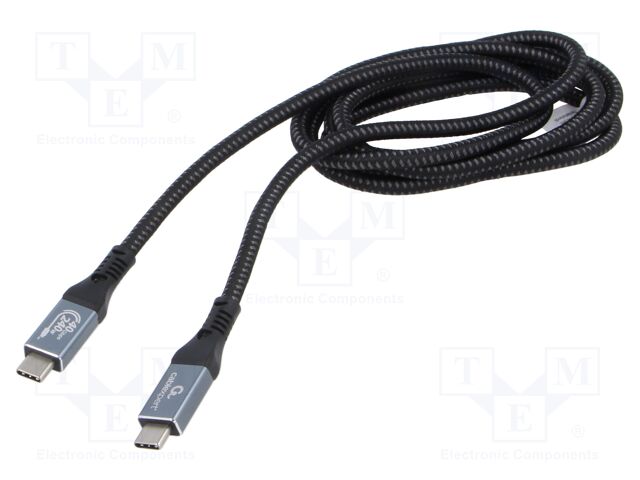 CCBP-USB4-CMCM240-1.5M CCBP-USB4-CMCM240-1.5M
