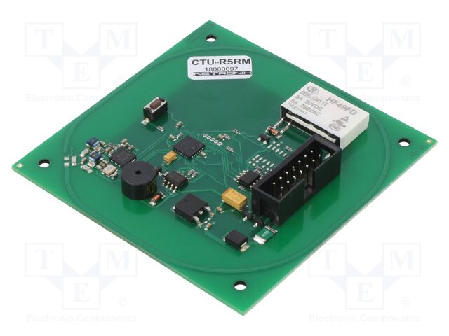 CTU-R5RM CTU-R5RM