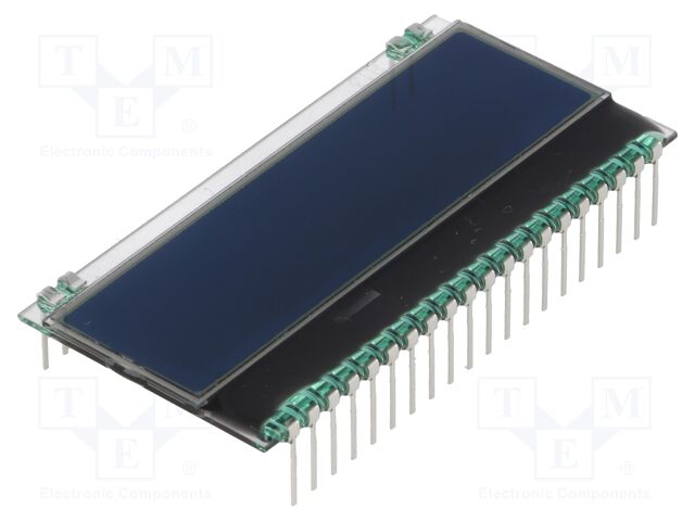 EA DOGM162S-A EA DOGM162S-A