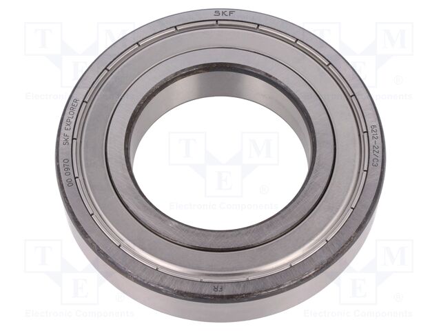 6212-2Z/C3 SKF