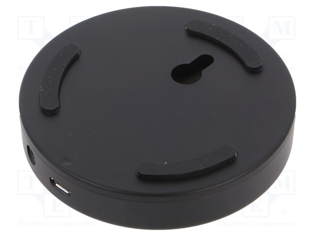 RESPEAKER USB MIC ARRAY RESPEAKER USB MIC ARRAY
