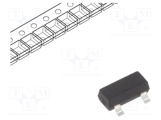 ZXCT1107SA-7 ZXCT1107SA-7