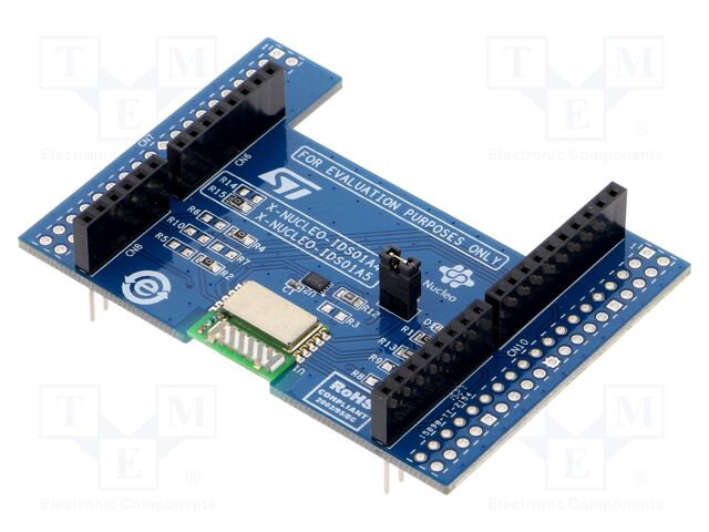 X-NUCLEO-IDS01A5 X-NUCLEO-IDS01A5