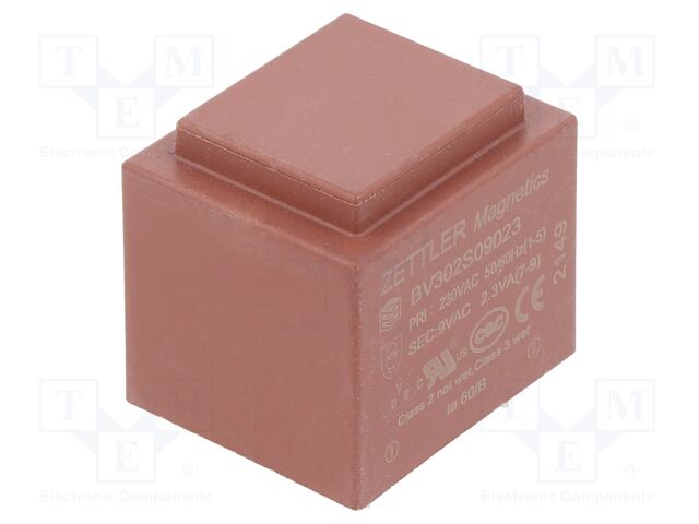 BV302S09023 BV302S09023