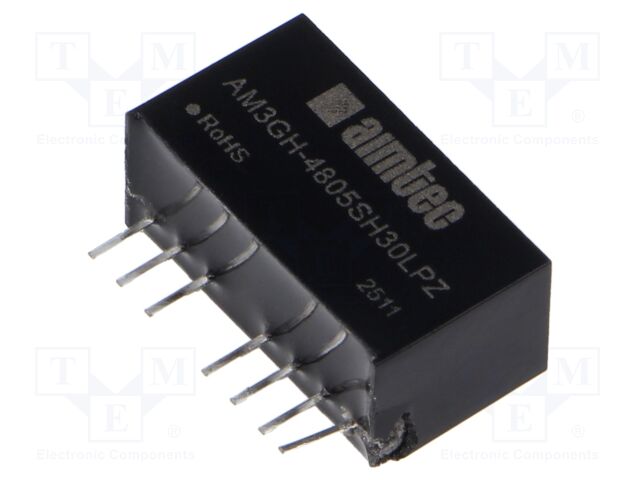 AM3GH-4805SH30LPZ AM3GH-4805SH30LPZ
