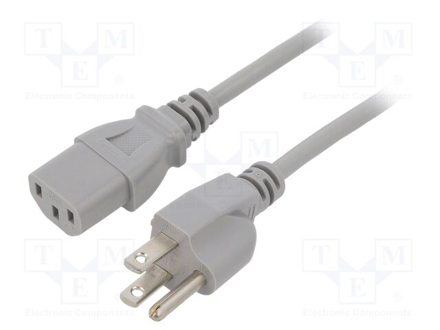 LT-202+501 SVT 18/3 105C GRY 1.8M LT-202+501 SVT 18/3 105C GRY 1.8M