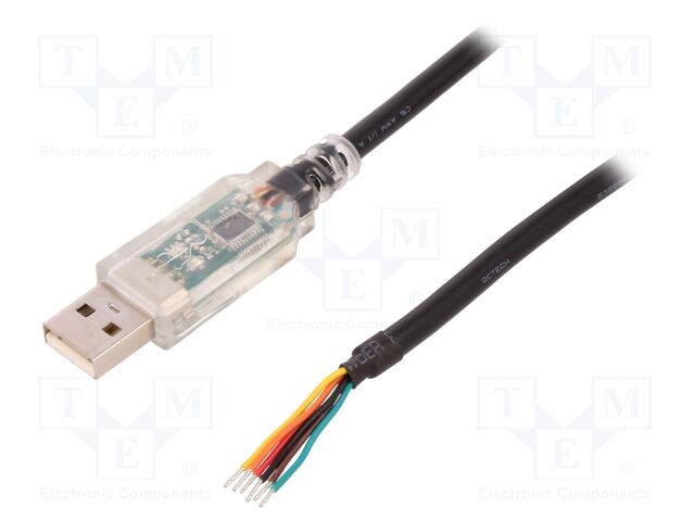 USB-RS232-WE-1800-BT_5.0 USB-RS232-WE-1800-BT_5.0