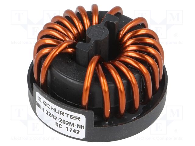 DKIH-3242-202M-NK DKIH-3242-202M-NK