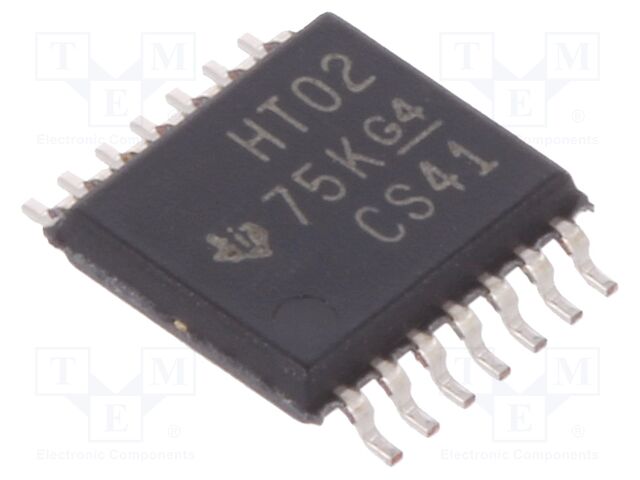 SN74HCT02PW SN74HCT02PW