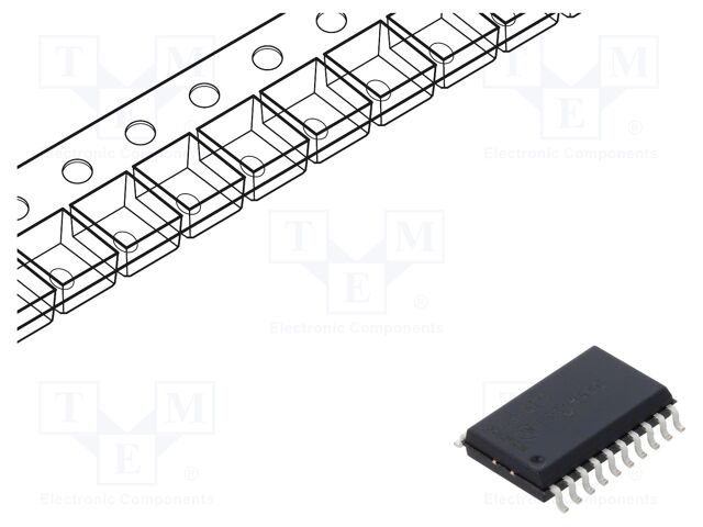 CS8190EDWFR20G CS8190EDWFR20G