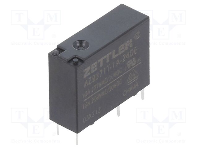 AZ9371T-1A-24DE AZ9371T-1A-24DE
