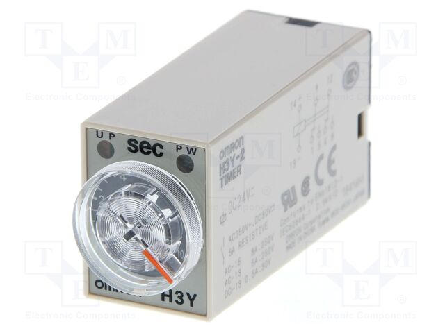 H3Y-4 AC24 1S H3Y-4 AC24 1S