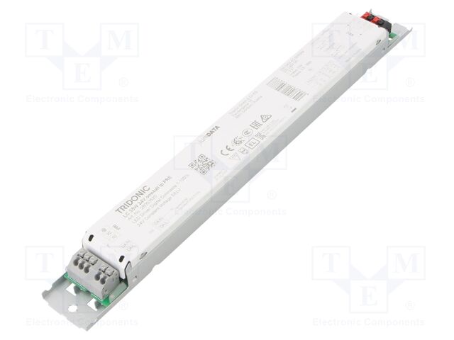 LC 35W 24 ONE4ALL IP PRE LC 35W 24 ONE4ALL IP PRE
