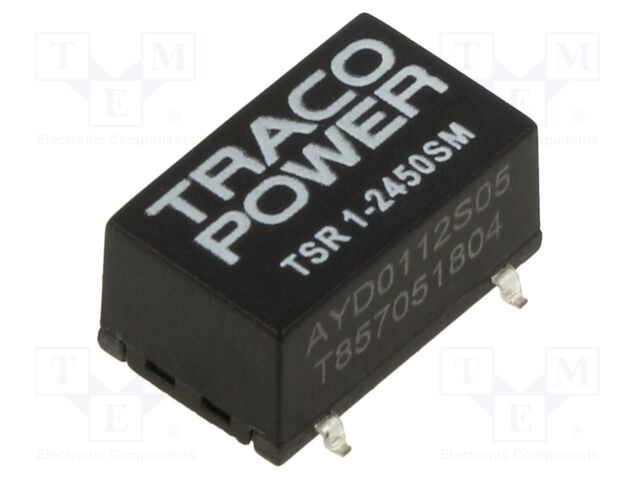 TSR 1-2450SM TSR 1-2450SM