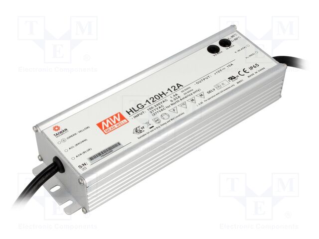 HLG-120H-12A HLG-120H-12A