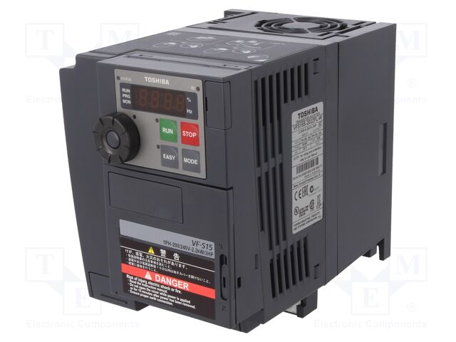 VFS15S-2022PL-W1 VFS15S-2022PL-W1
