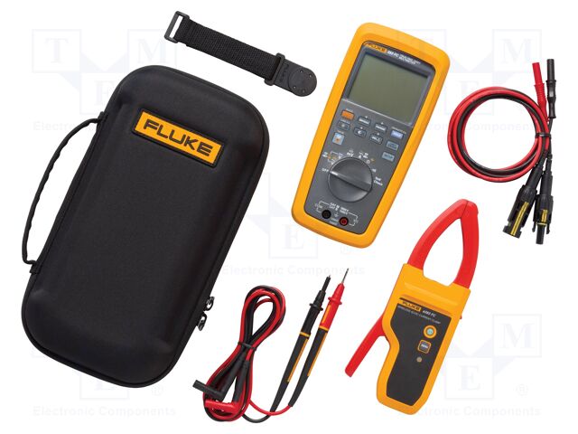 FLUKE-283FC/PV/EUR FLUKE-283FC/PV/EUR