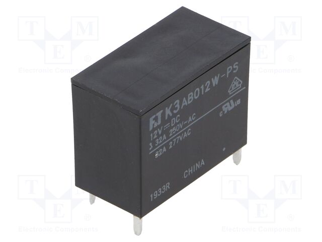 FTR-K3AB012W-PS FTR-K3AB012W-PS