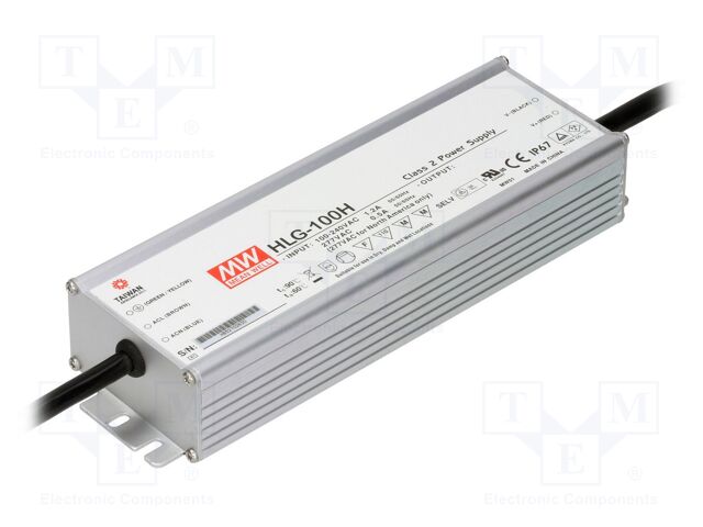 HLG-100H-54 HLG-100H-54