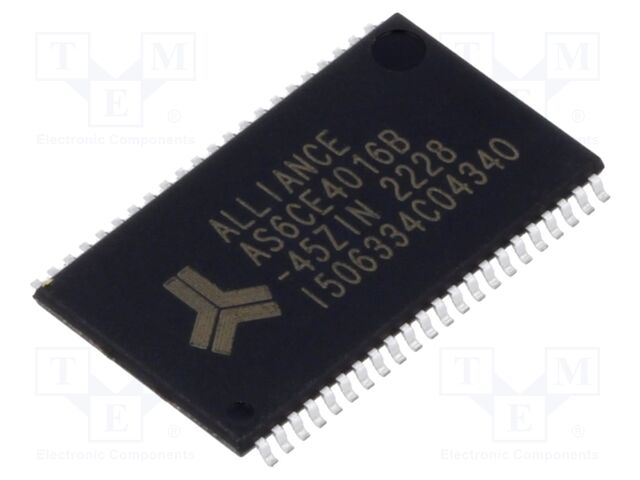 AS6CE4016B-45ZIN AS6CE4016B-45ZIN