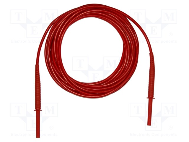 MCABLE-10M-RED