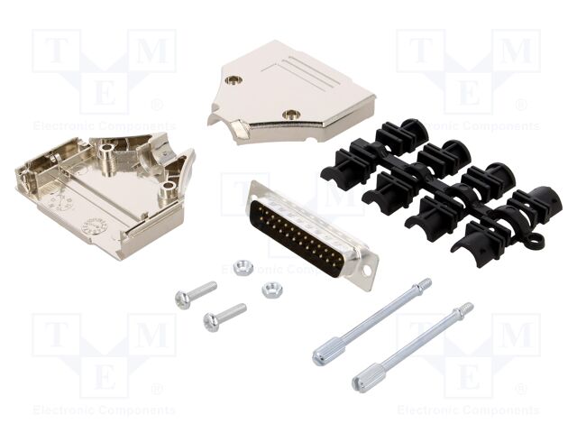 MHDTPK25-DB25P-K MHDTPK25-DB25P-K