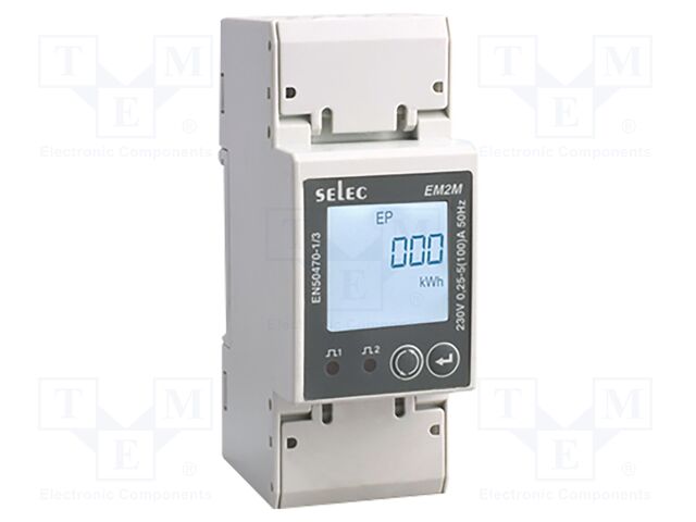 EM2M-1P-C-100A-CE EM2M-1P-C-100A-CE