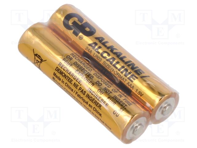 GP24A LR03 GP24A LR03