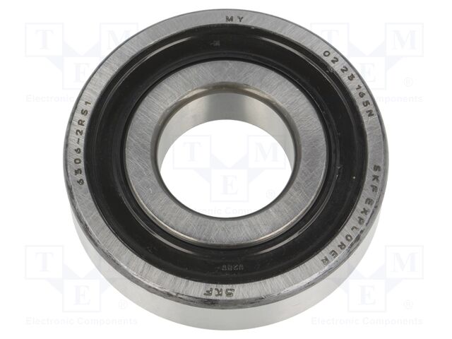6306-2RS1 SKF 6306-2RS1 SKF