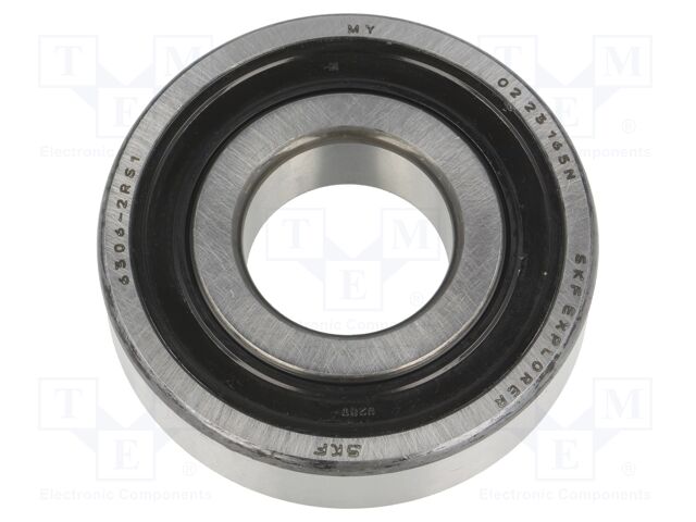 6306-2RS1 SKF