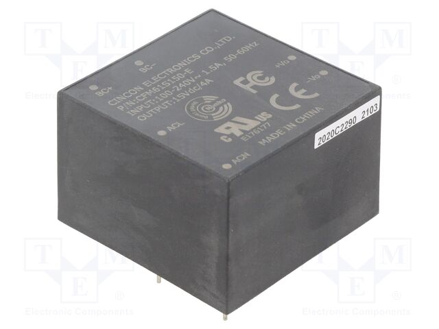 CFM61S150-E CFM61S150-E
