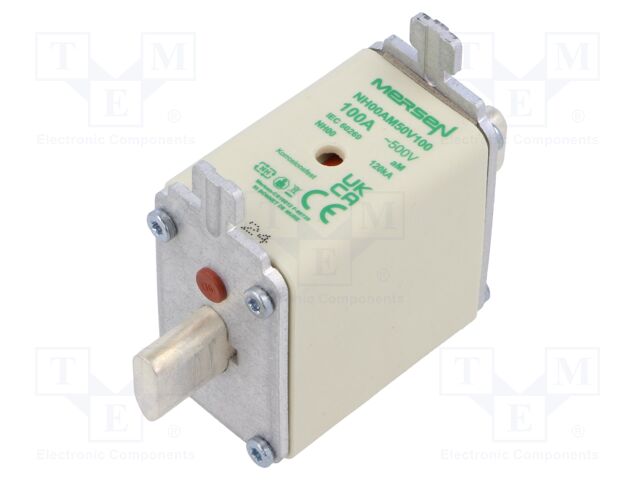 NH00AM50V100 NH00AM50V100