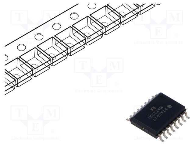 MAX202IDWR MAX202IDWR