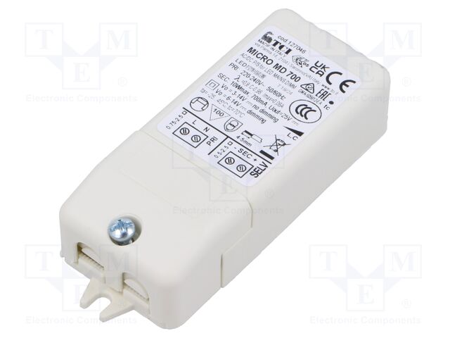MICRO MD 700 MICRO MD 700