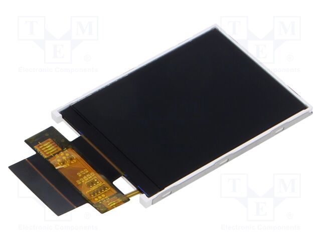 NHD-2.4-240320DA-CTXN NHD-2.4-240320DA-CTXN