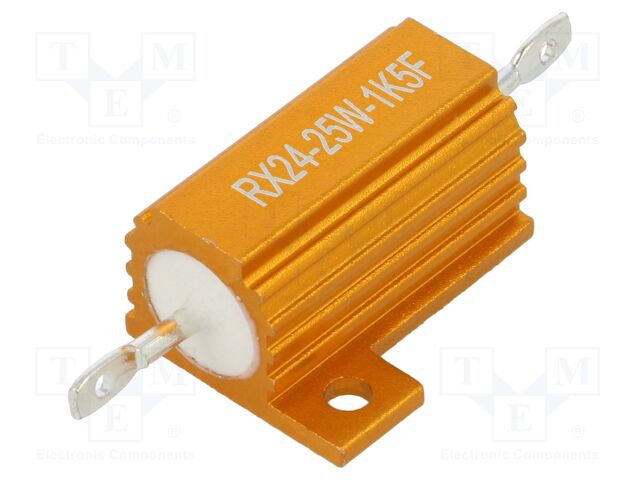 AHP25W-1K5F AHP25W-1K5F