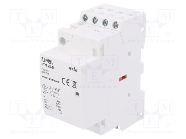 STM-25-40 STM-25-40