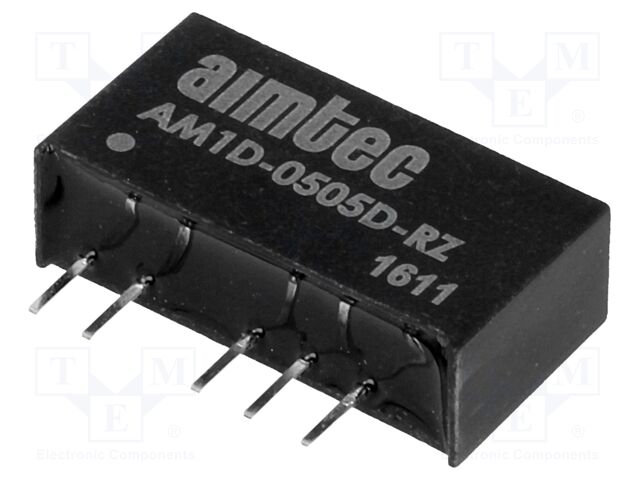 AM1D-0505D-RZ AM1D-0505D-RZ